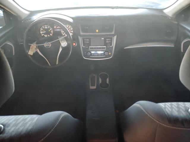 Photo 8 from auction – 2017 NISSAN ALTIMA 2.5 with VIN 1N4AL3APXHC292779