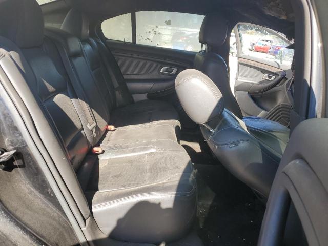 Photo 10 from auction – 2016 FORD TAURUS LIM with VIN 1FAHP2F87GG105777