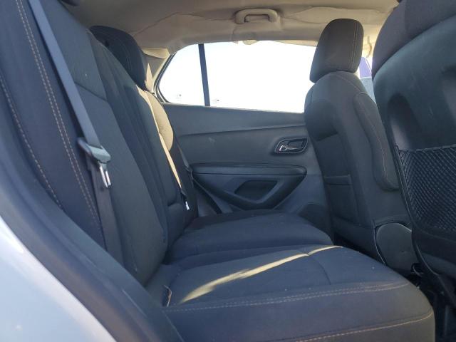 Photo 11 from auction – 2020 CHEVROLET TRAX 1LT with VIN 3GNCJLSB2LL309509