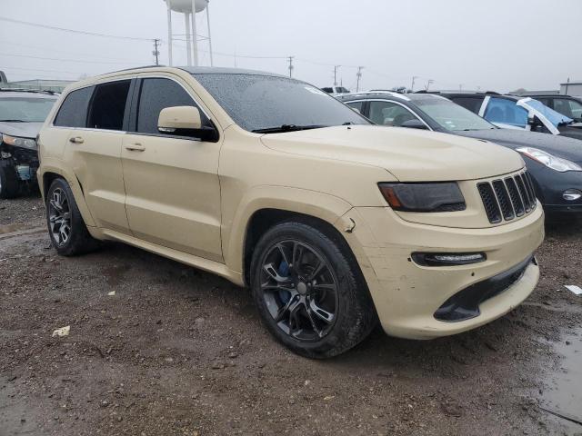 Photo 4 from auction – 2015 JEEP GRAND CHER with VIN 1C4RJFDJ2FC796543