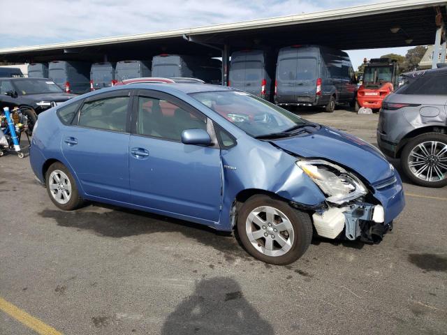Photo 4 from auction – 2009 TOYOTA PRIUS with VIN JTDKB20UX97863006