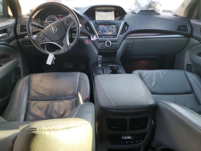 Снимка 8 от търг – 2015 ACURA MDX TECHNO с VIN 5FRYD3H45FB009639