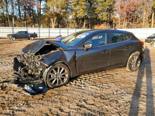 Photo 1 from auction – 2018 MAZDA 3 TOURING with VIN 3MZBN1L39JM181455
