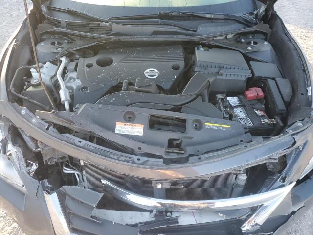 Photo 11 from auction – 2013 NISSAN ALTIMA 2.5 with VIN 1N4AL3AP1DC196050