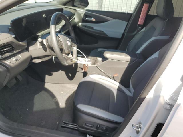 Photo 7 from auction – 2024 BUICK ENVISTA PR with VIN KL47LAE24RB017580