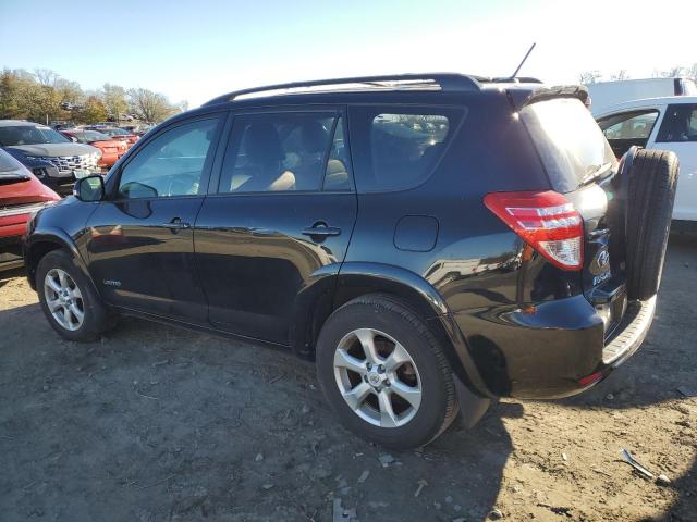 Photo 2 from auction – 2011 TOYOTA RAV4 LIMIT with VIN 2T3DF4DV0BW150511