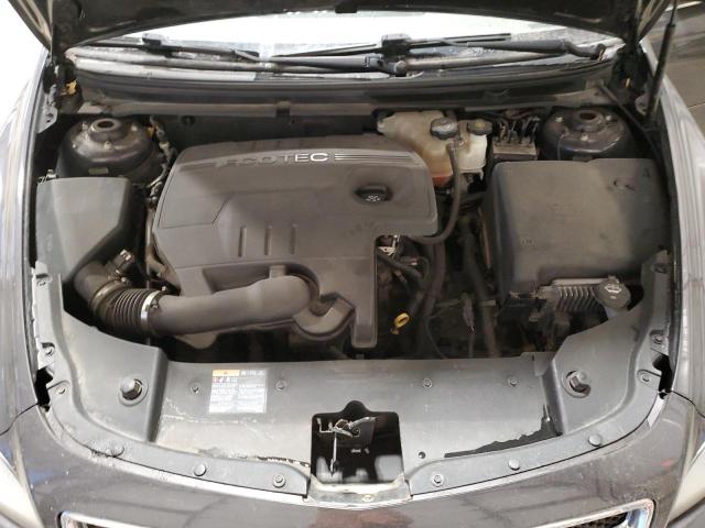 Photo 11 from auction – 2012 CHEVROLET MALIBU LS with VIN 1G1ZB5EU9CF374577