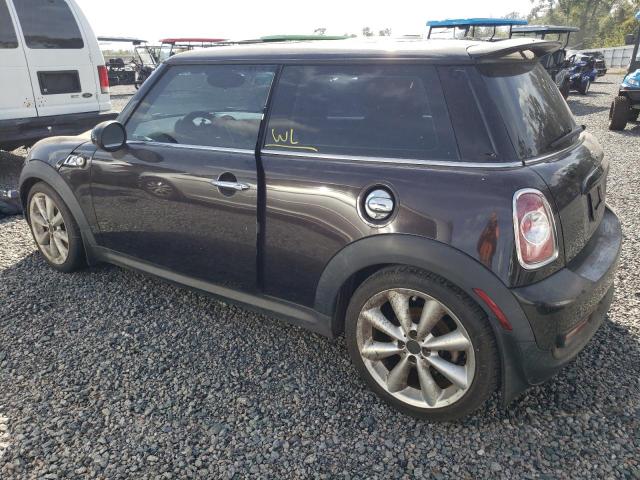 Photo 2 from auction – 2013 MINI COOPER S with VIN WMWSV3C5XDT392702