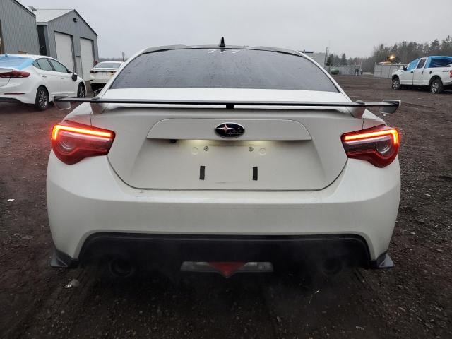 Photo 6 from auction – 2018 SUBARU BRZ 2.0 LI with VIN JF1ZCAC14J9601956