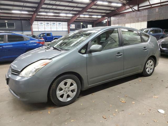 TOYOTA PRIUS 2004 with VIN JTDKB20U940101299 - Photo from auction