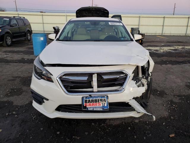 Photo 5 from auction – 2019 SUBARU LEGACY 2.5 with VIN 4S3BNAF68K3034989