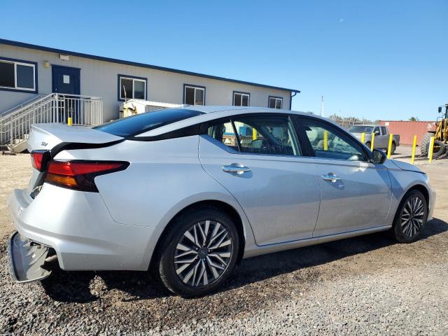 Photo 3 from auction – 2024 NISSAN ALTIMA SV with VIN 1N4BL4DV9RN338516