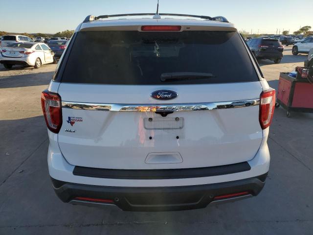Photo 6 from auction – 2019 FORD EXPLORER X with VIN 1FM5K7D8XKGA07343
