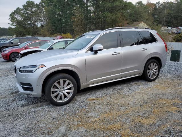 Photo 1 from auction – 2016 VOLVO XC90 T6 with VIN YV4A22PKXG1065182
