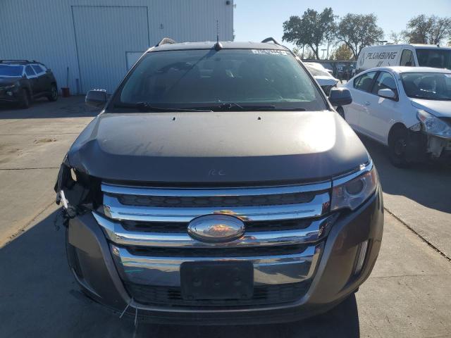 Photo 5 from auction – 2013 FORD EDGE SEL with VIN 2FMDK3JC7DBC73992