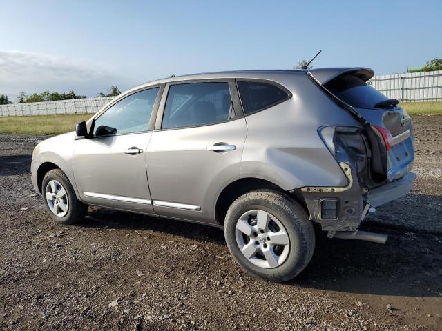 Photo 2 from auction – 2013 NISSAN ROGUE S with VIN JN8AS5MT0DW025276