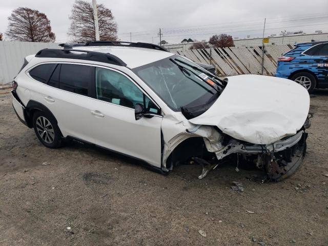 Photo 4 from auction – 2024 SUBARU OUTBACK PR with VIN 4S4BTADC7R3300037
