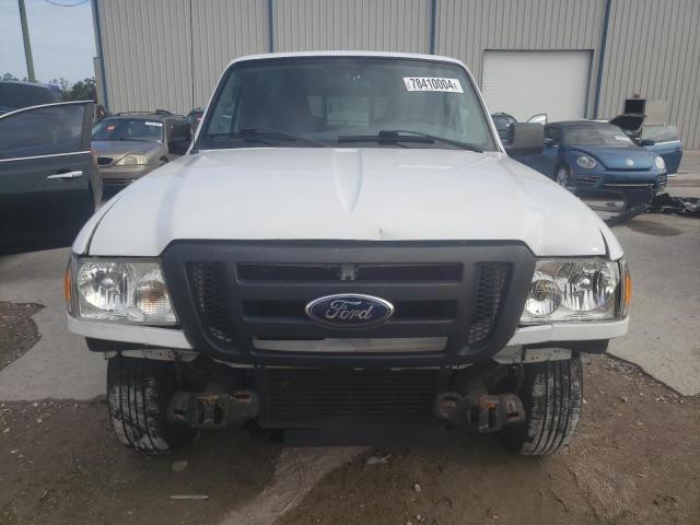 Photo 5 from auction – 2008 FORD RANGER SUP with VIN 1FTYR14D78PB16861