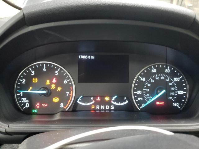Photo 9 from auction – 2022 FORD ECOSPORT T with VIN MAJ6S3KL7NC472771
