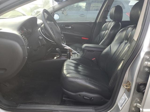 Photo 7 from auction – 2002 CHRYSLER CONCORDE L with VIN 2C3HD36M52H251862