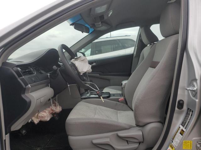 Zdjęcie 7 z aukcji – 2012 TOYOTA CAMRY BASE z VIN 4T1BF1FKXCU117972