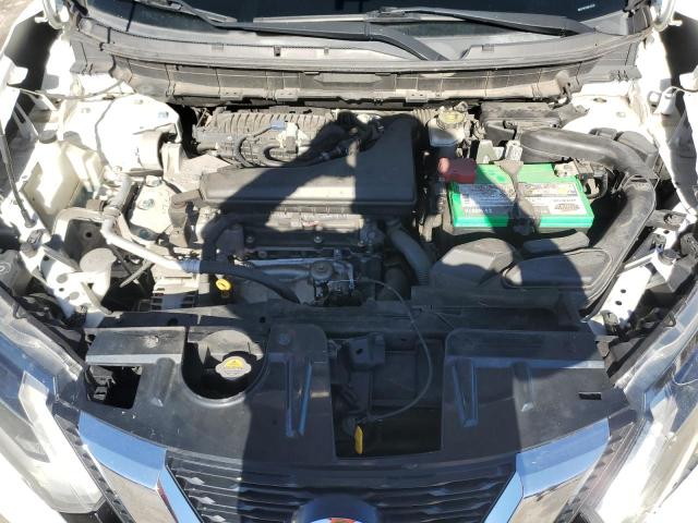 Photo 12 from auction – 2017 NISSAN ROGUE S with VIN JN8AT2MT2HW149129