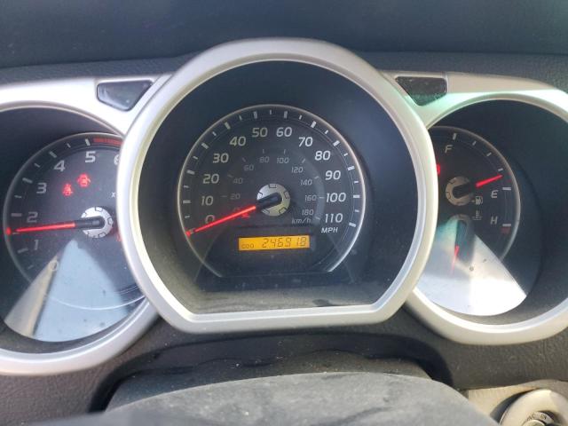 Photo 9 from auction – 2003 TOYOTA 4RUNNER LI with VIN JTEBT17R130023796