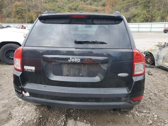 Photo 6 from auction – 2011 JEEP COMPASS SP with VIN 1J4NF1FB1BD135349