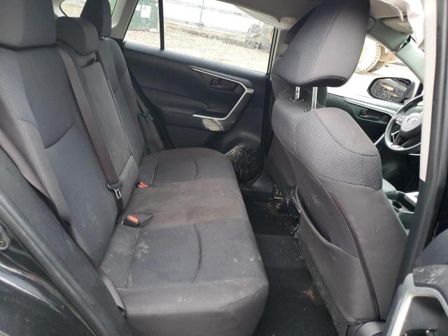 Photo 10 from auction – 2019 TOYOTA RAV4 LE with VIN JTMF1RFVXKD005376