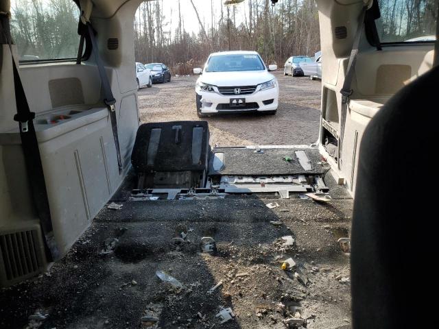 Photo 10 from auction – 2015 DODGE GRAND CARA with VIN 2C4RDGBG1FR738144