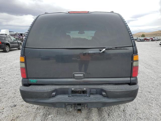 Photo 6 from auction – 2004 GMC YUKON DENA with VIN 1GKEK63U64J211760