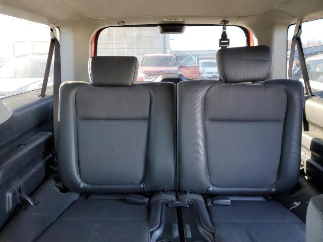 Photo 10 from auction – 2005 HONDA ELEMENT EX with VIN 5J6YH18665L006962