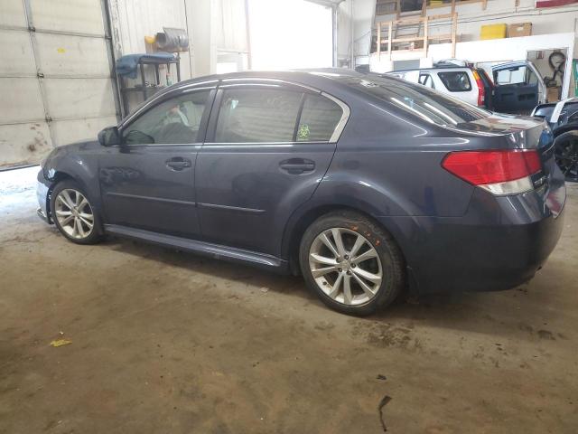 Photo 2 from auction – 2014 SUBARU LEGACY 2.5 with VIN 4S3BMCL63E3026046