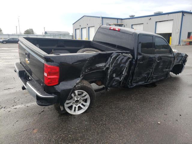 Photo 3 from auction – 2018 CHEVROLET SILVERADO with VIN 1GCRCREC5JZ380407