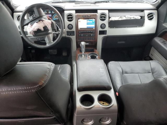 Photo 8 from auction – 2012 FORD F150 SUPER with VIN 1FTFW1EF8CFC71689