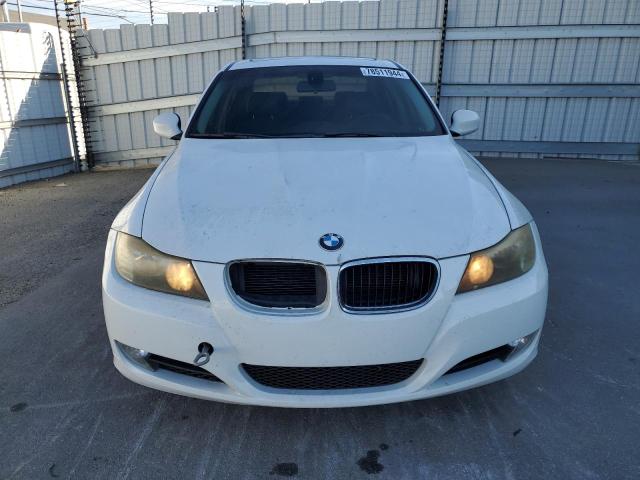 Photo 5 from auction – 2011 BMW 328 I SULE with VIN WBAPH5C58BA444619