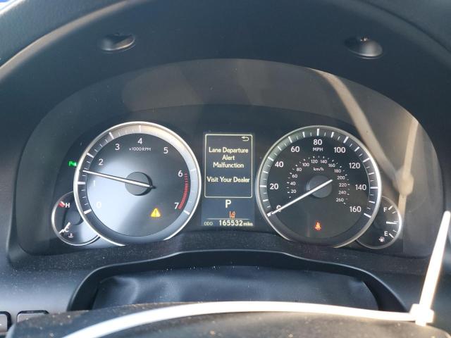 Photo 9 from auction – 2016 LEXUS ES 350 with VIN 58ABK1GG7GU012441