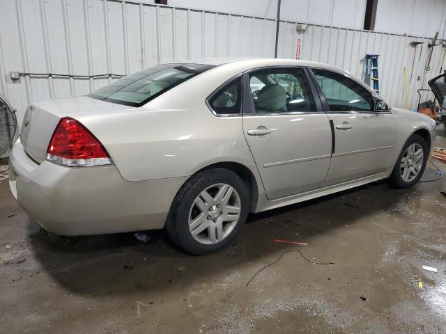 Photo 3 from auction – 2012 CHEVROLET IMPALA LT with VIN 2G1WG5E33C1297031