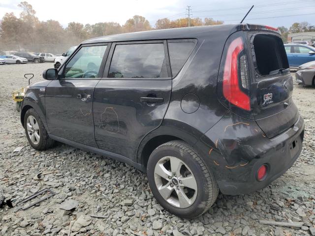 Photo 2 from auction – 2018 KIA SOUL with VIN KNDJN2A22J7521280