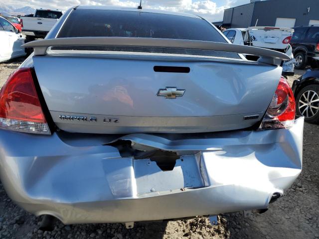 Photo 6 from auction – 2012 CHEVROLET IMPALA LTZ with VIN 2G1WC5E39C1305497