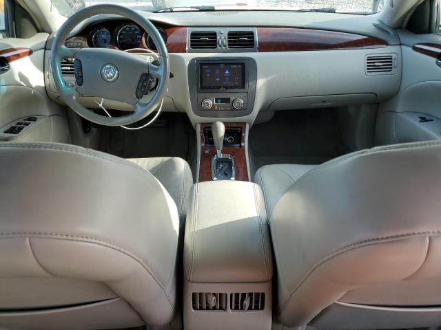 Фото 8 с аукциона – 2008 BUICK LUCERNE CX с VIN 1G4HD57258U202781