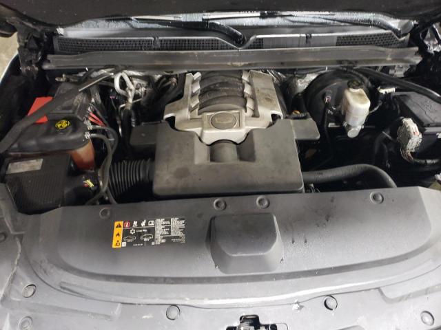 Photo 12 from auction – 2017 CADILLAC ESCALADE E with VIN 1GYS4JKJ1HR239597