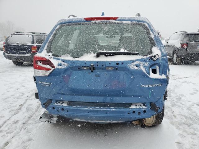 Photo 6 from auction – 2020 SUBARU FORESTER with VIN JF2SKADC5LH518965