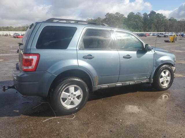 Photo 3 from auction – 2012 FORD ESCAPE XLT with VIN 1FMCU0DG1CKC37755