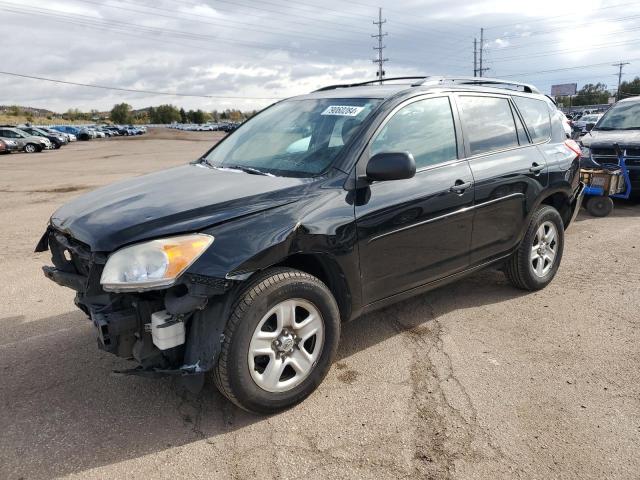 TOYOTA RAV4 2011 with VIN 2T3BK4DV3BW055234 - Photo from auction