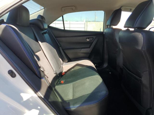 Photo 10 from auction – 2018 TOYOTA COROLLA L with VIN 5YFBURHE7JP791510