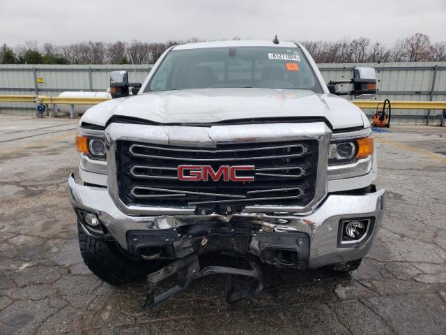 Photo 5 from auction – 2017 GMC SIERRA K25 with VIN 1GT12TEG6HF207250