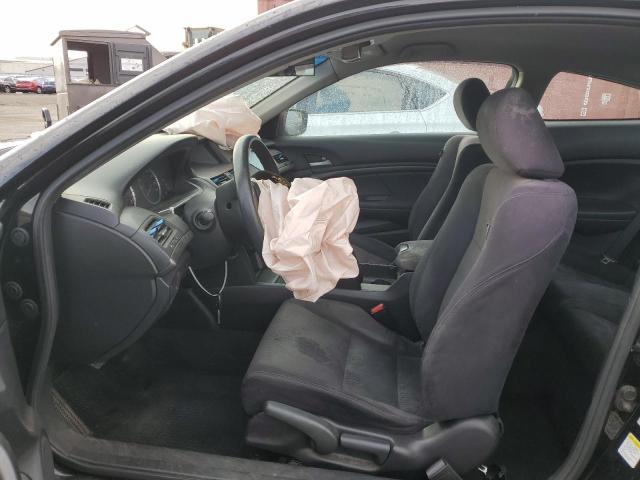 Photo 7 from auction – 2011 HONDA ACCORD LX- with VIN 1HGCS1A37BA012618