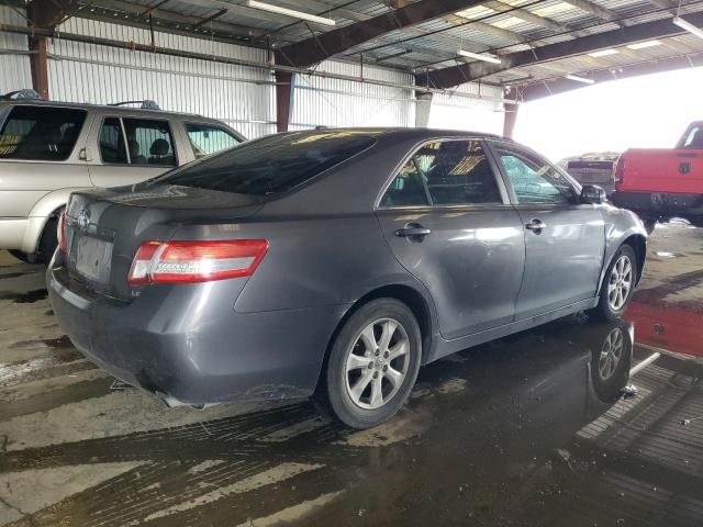 Photo 3 from auction – 2011 TOYOTA CAMRY BASE with VIN 4T4BF3EK4BR173410