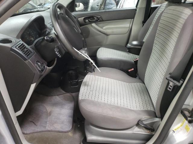 Photo 7 from auction – 2007 FORD FOCUS ZX4 with VIN 1FAFP34N07W184379